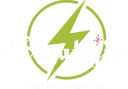 Stratéjic Relationships Logo